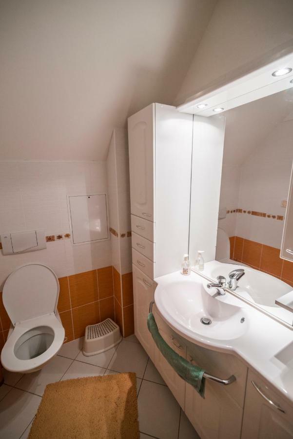 Horsky Apartman Spindleruv Mlyn Krausovy Boudy エクステリア 写真