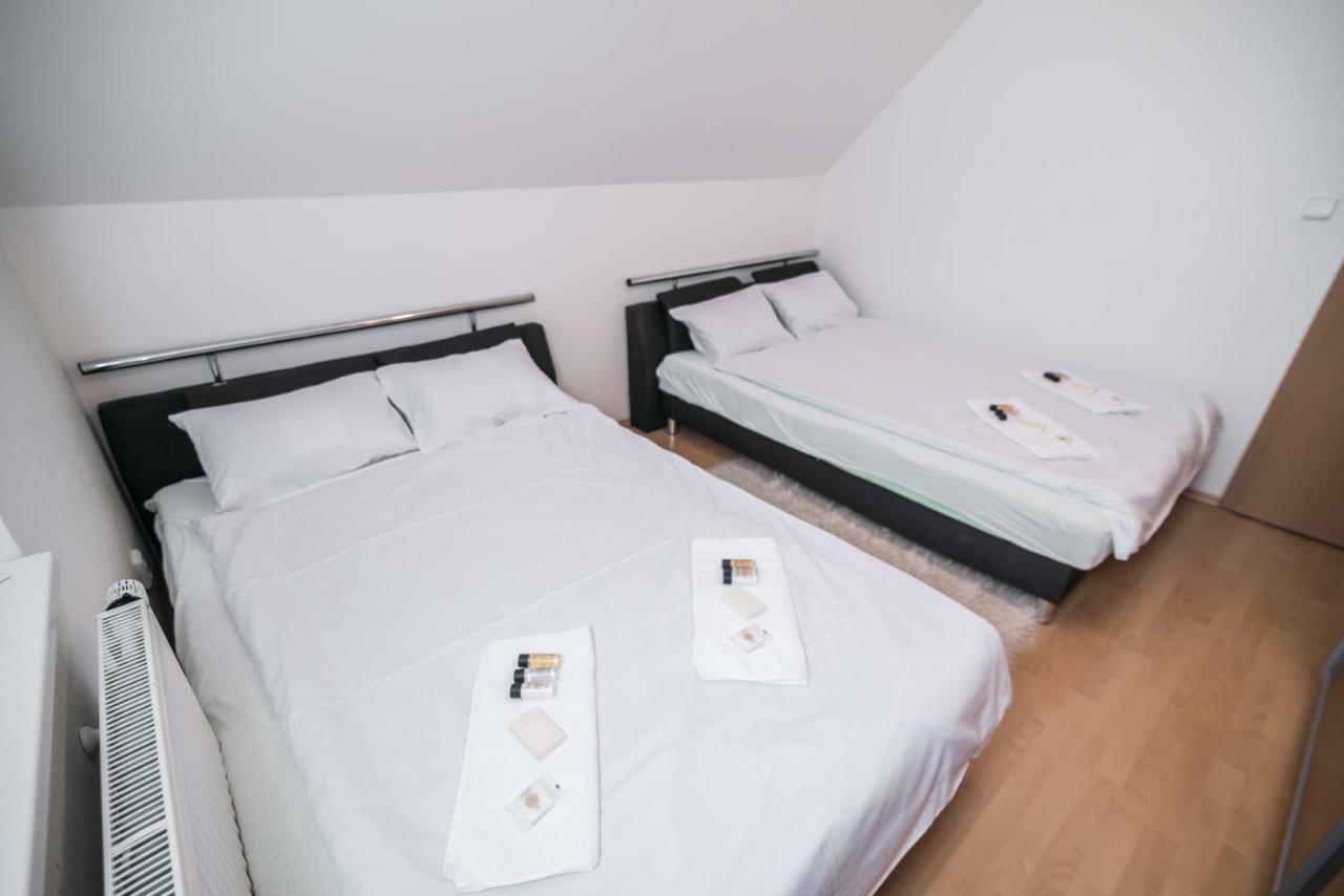 Horsky Apartman Spindleruv Mlyn Krausovy Boudy エクステリア 写真