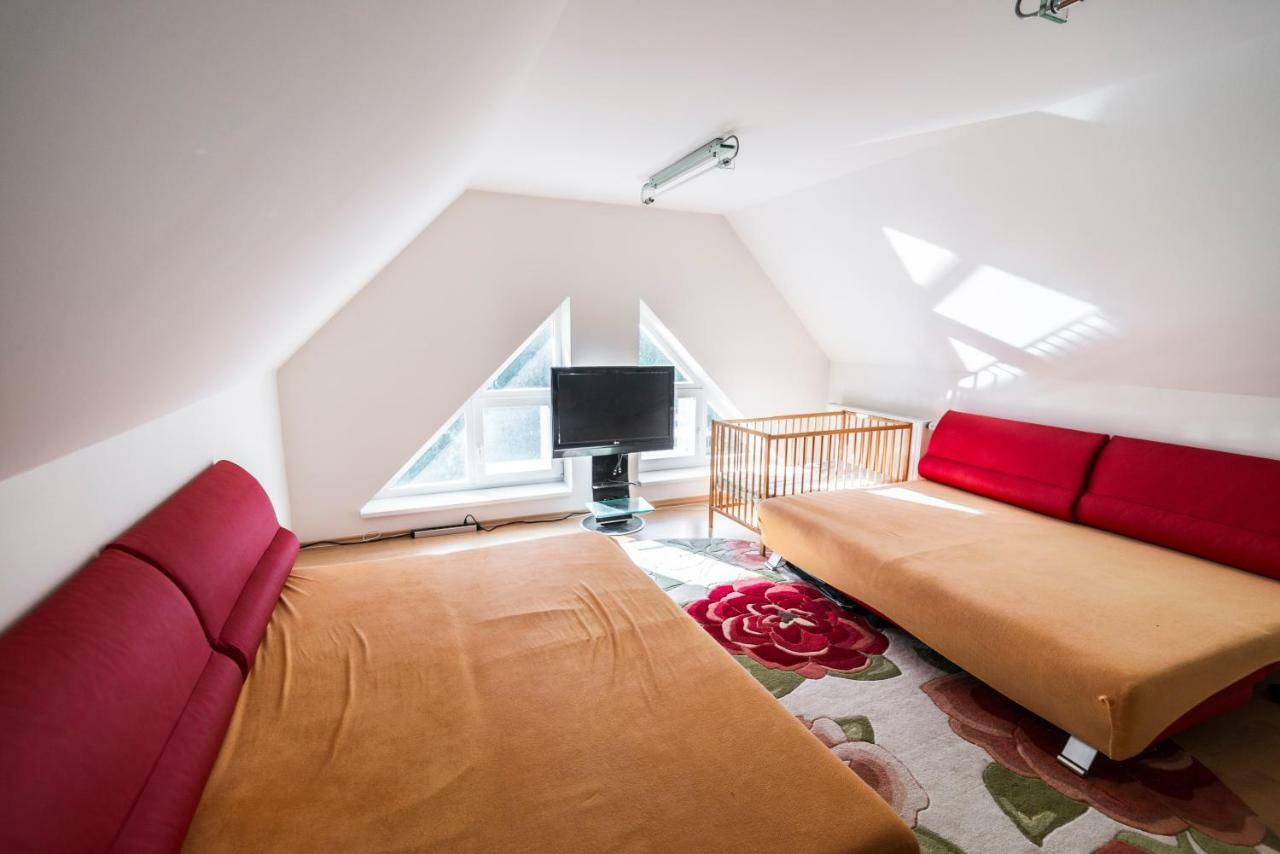 Horsky Apartman Spindleruv Mlyn Krausovy Boudy エクステリア 写真