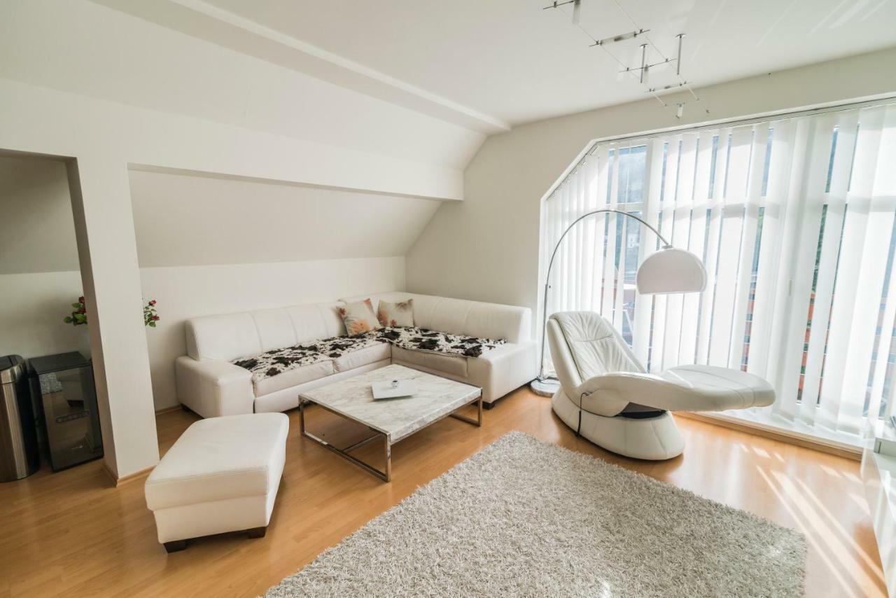 Horsky Apartman Spindleruv Mlyn Krausovy Boudy エクステリア 写真
